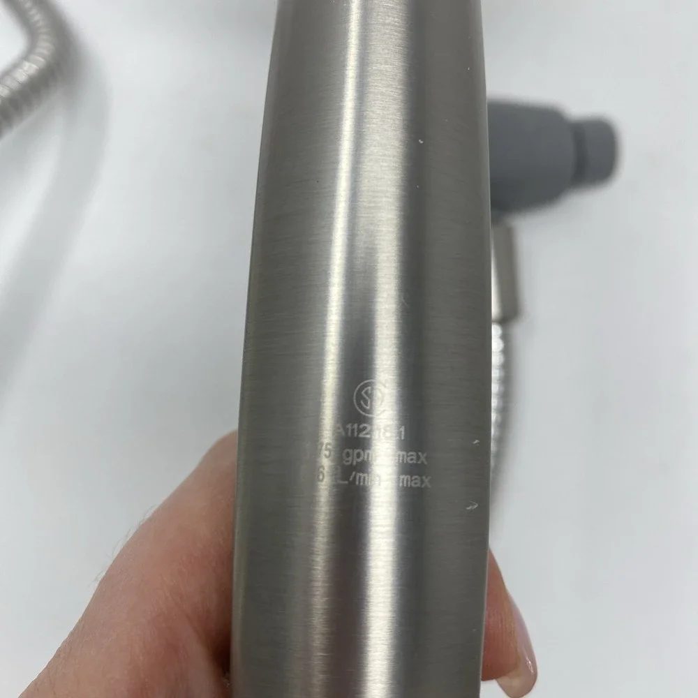 Moen‎ Engage Magnetix 5 Function 3.75